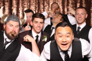 dallas open air photo booth