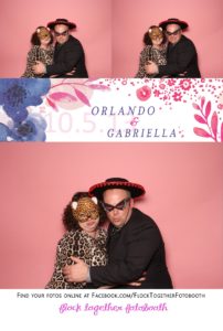 Open air photo booth in fort worth texas