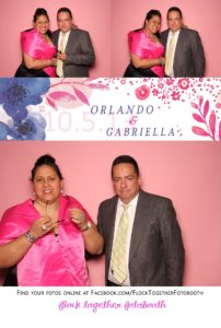 Open air photo booth in fort worth texas