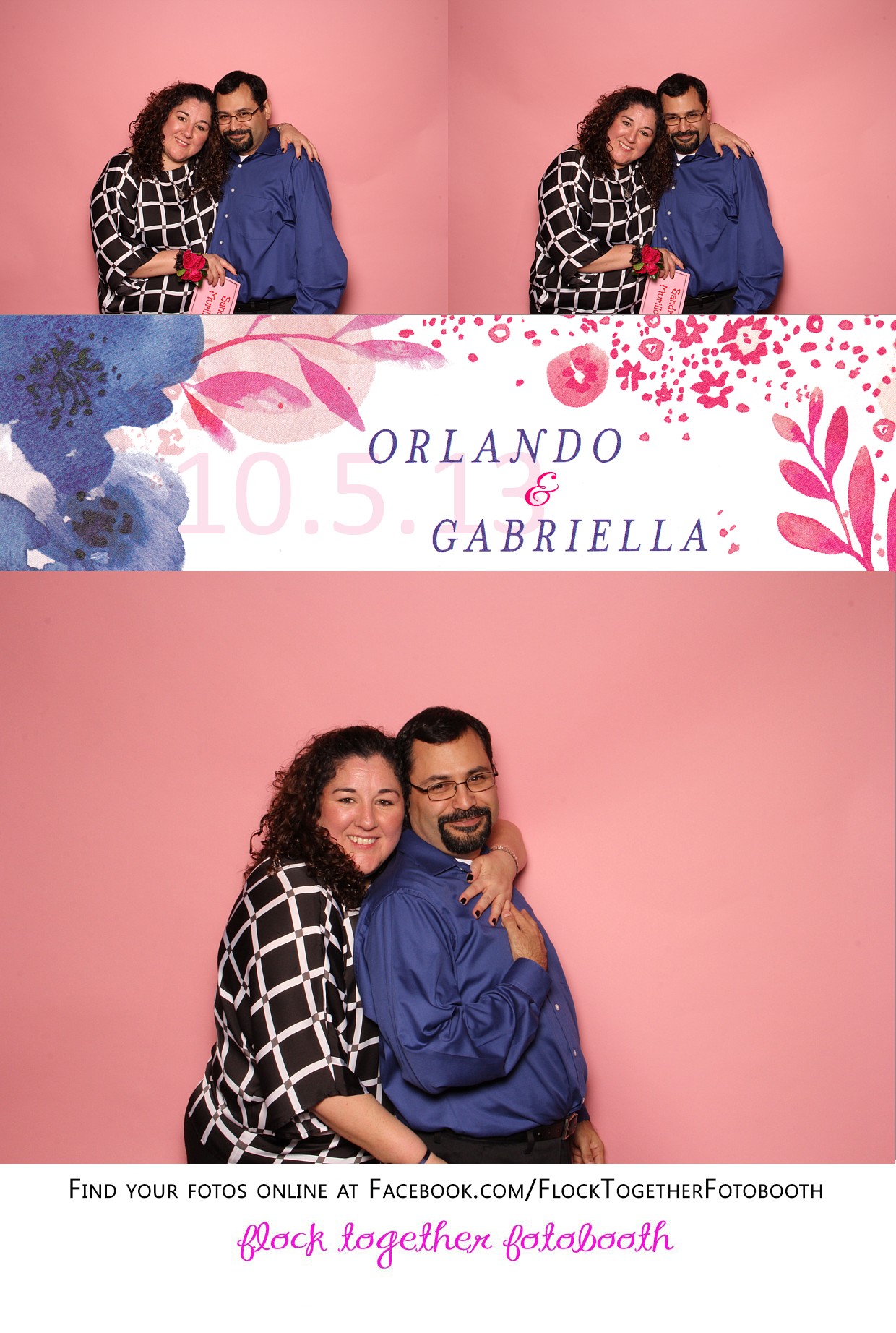 Open air photo booth in fort worth texas