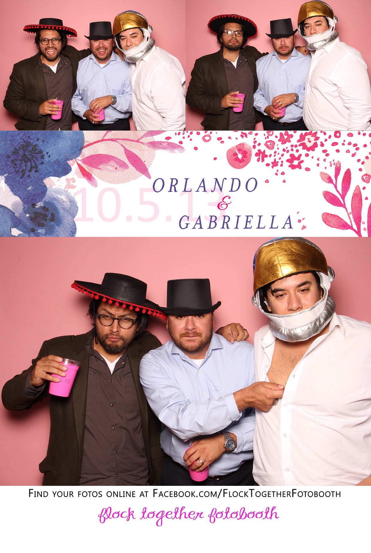 Open air photo booth in fort worth texas