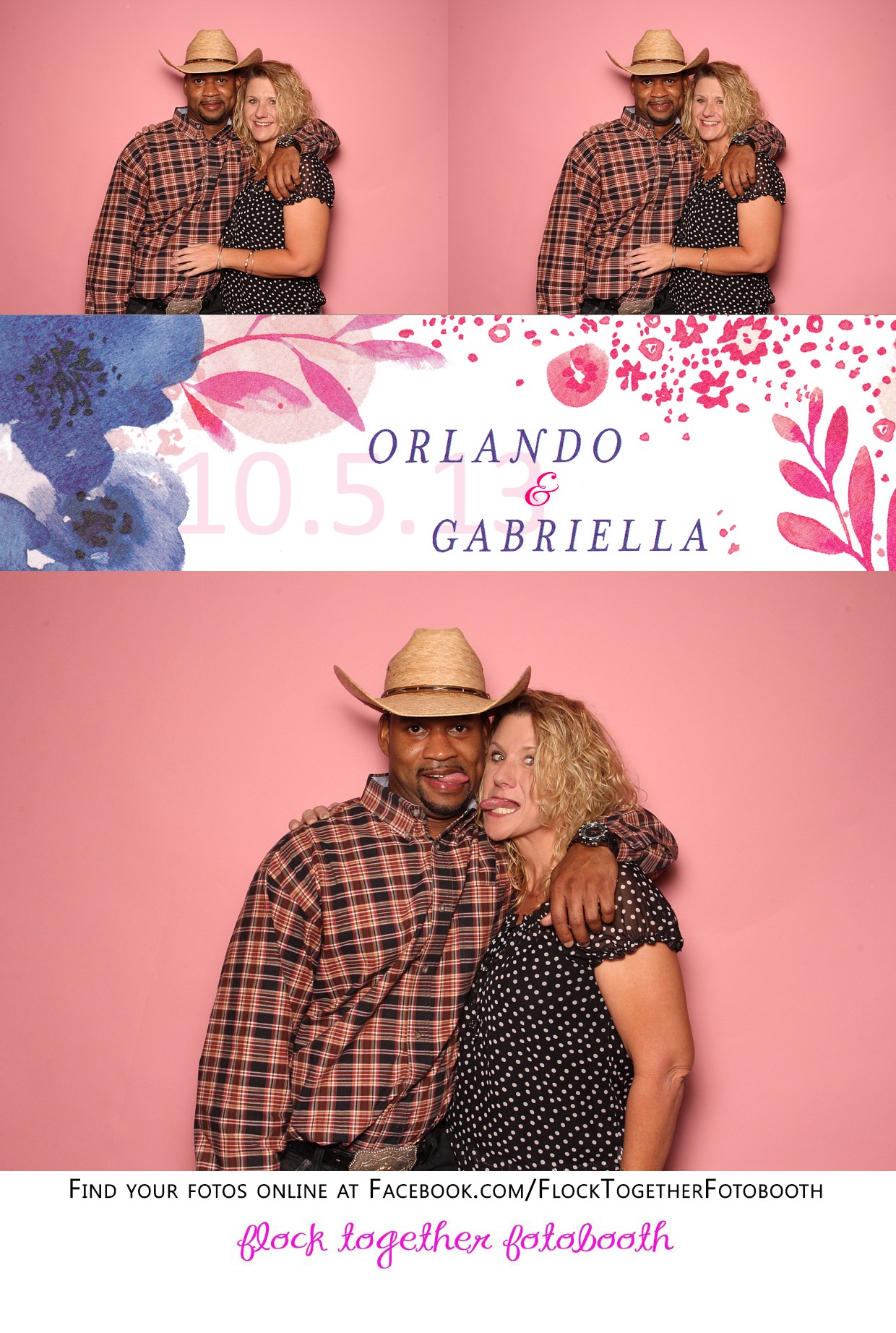 Open air photo booth in fort worth texas