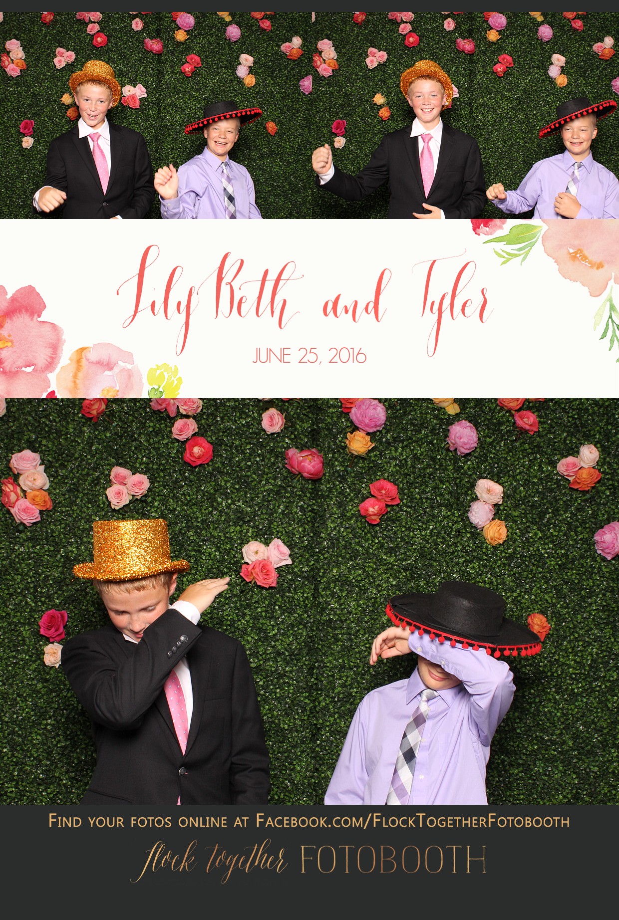 Open air photo booth in fort worth texas