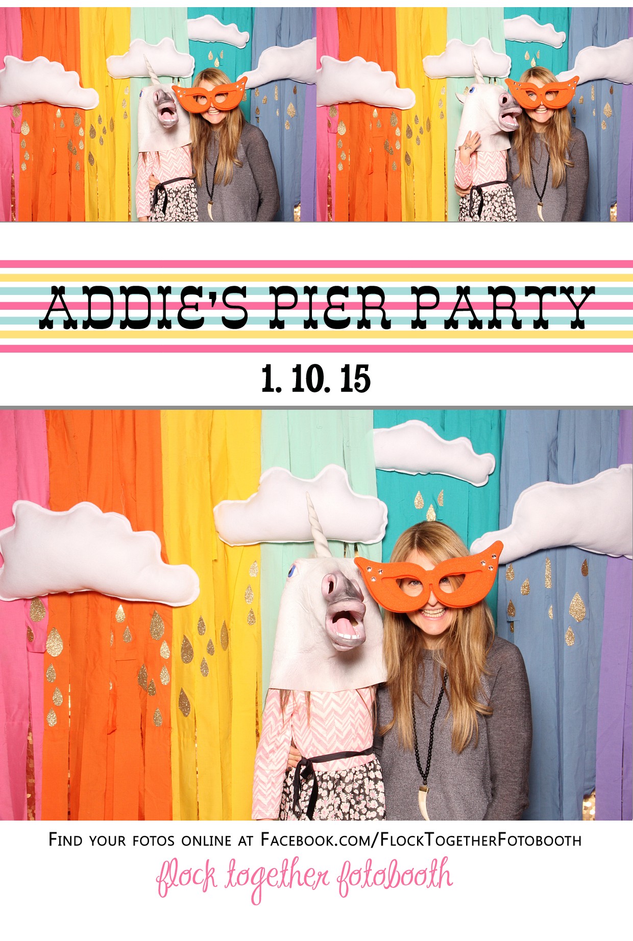 Open air children’s photo booth in dallas texas