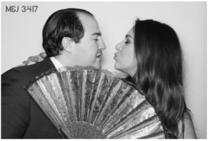 Open air photo booth in dallas texas