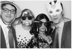 Open air photo booth in dallas texas
