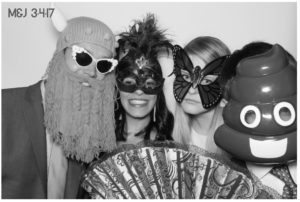 Open air photo booth in dallas texas