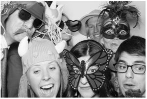 Open air photo booth in dallas texas