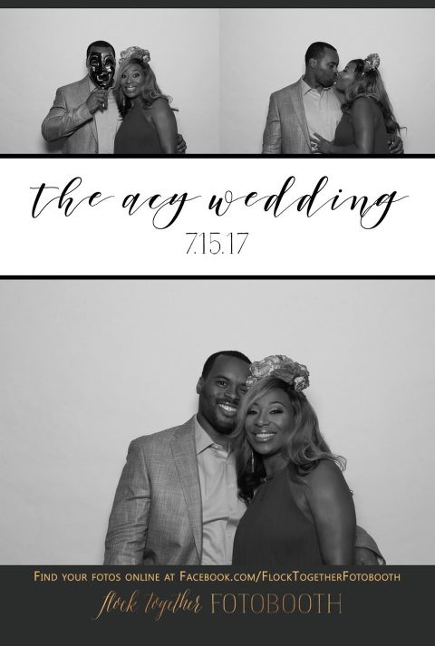 Open air photo booth in dallas texas