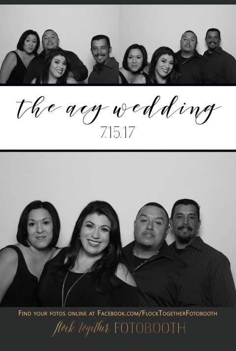 Open air photo booth in dallas texas