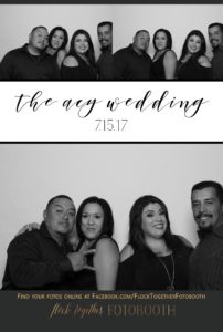 Open air photo booth in dallas texas