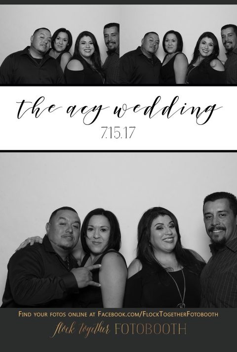Open air photo booth in dallas texas