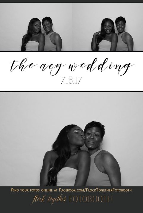 Open air photo booth in dallas texas