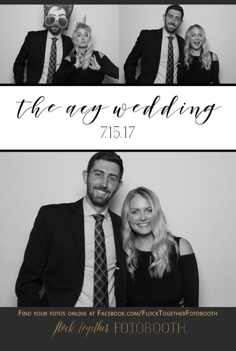 Open air photo booth in dallas texas