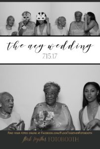 Open air photo booth in dallas texas