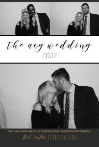 Open air photo booth in dallas texas