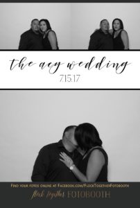 Open air photo booth in dallas texas