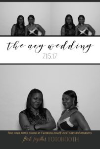 Open air photo booth in dallas texas