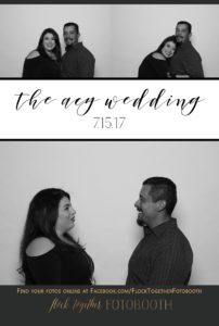 Open air photo booth in dallas texas