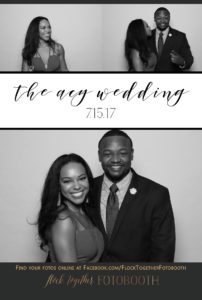 Open air photo booth in dallas texas