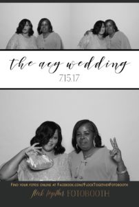 Open air photo booth in dallas texas