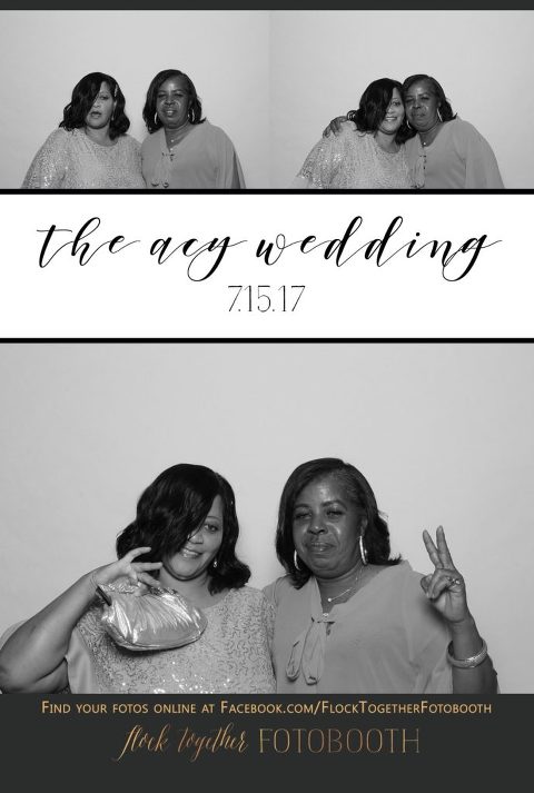 Open air photo booth in dallas texas