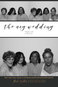 Open air photo booth in dallas texas