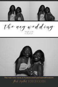 Open air photo booth in dallas texas