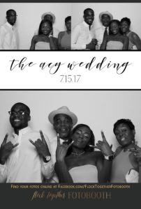 Open air photo booth in dallas texas