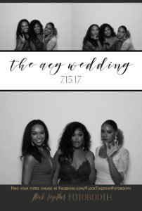 Open air photo booth in dallas texas