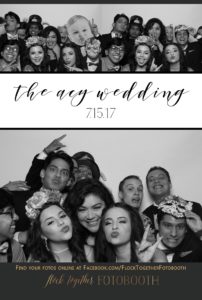 Open air photo booth in dallas texas