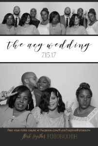 Open air photo booth in dallas texas