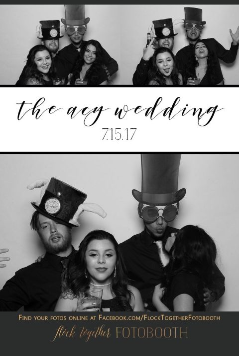 Open air photo booth in dallas texas