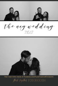 Open air photo booth in dallas texas