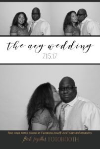 Open air photo booth in dallas texas