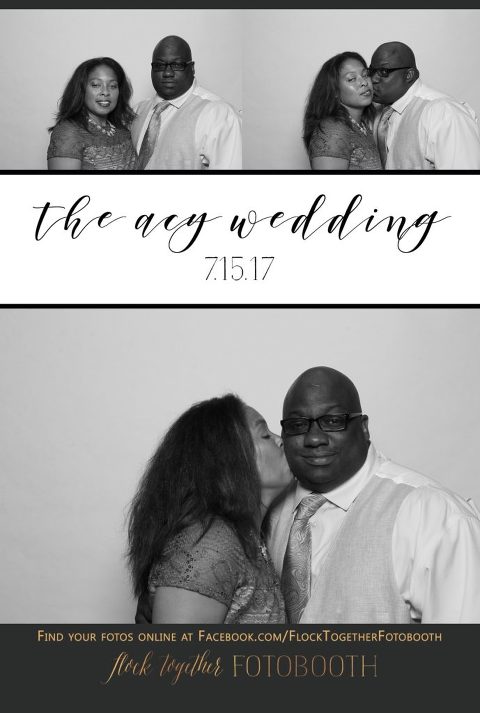 Open air photo booth in dallas texas