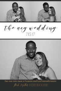 Open air photo booth in dallas texas