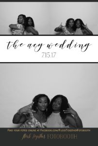 Open air photo booth in dallas texas