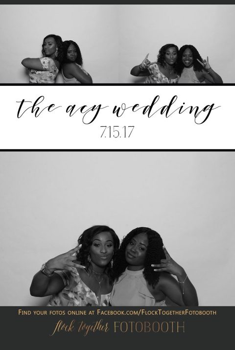 Open air photo booth in dallas texas