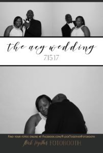 Open air photo booth in dallas texas