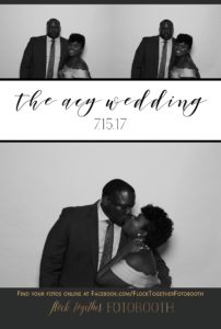 Open air photo booth in dallas texas