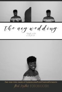 Open air photo booth in dallas texas