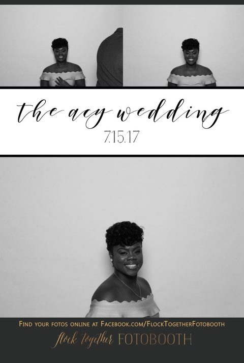 Open air photo booth in dallas texas