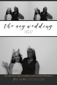 Open air photo booth in dallas texas