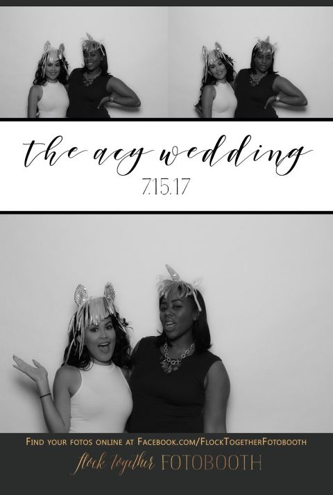 Open air photo booth in dallas texas