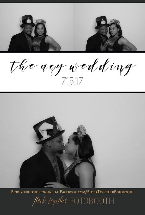 Open air photo booth in dallas texas
