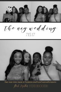 Open air photo booth in dallas texas