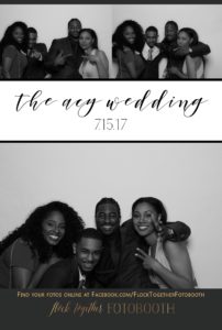 Open air photo booth in dallas texas