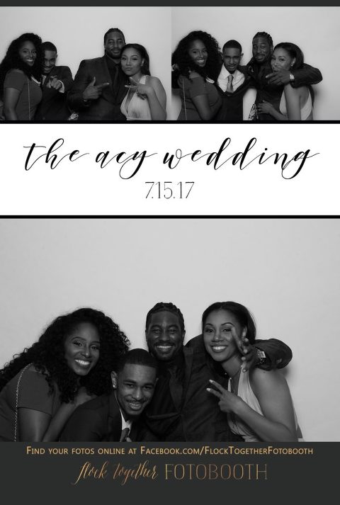 Open air photo booth in dallas texas