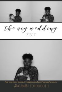 Open air photo booth in dallas texas